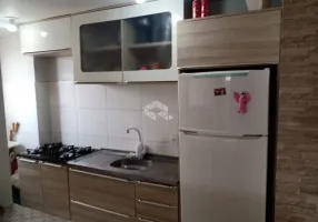 Foto 1 de Apartamento com 2 Quartos à venda, 52m² em Sao Caetano, Caxias do Sul