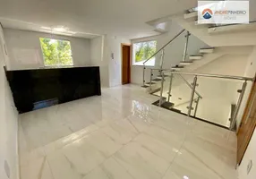 Foto 1 de Casa de Condomínio com 3 Quartos à venda, 125m² em Santa Amélia, Belo Horizonte