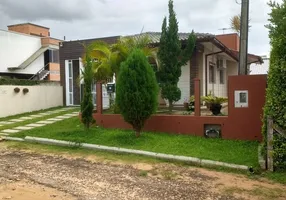 Foto 1 de Casa com 2 Quartos à venda, 160m² em Ferraz, Garopaba