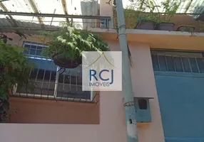 Foto 1 de Casa com 2 Quartos à venda, 110m² em São Cristóvão, Rio de Janeiro