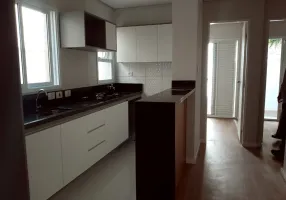 Foto 1 de Apartamento com 2 Quartos para alugar, 40m² em Vila Sônia, São Paulo