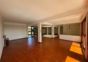 Foto 1 de Casa de Condomínio com 5 Quartos à venda, 456m² em Parque Nova Campinas, Campinas