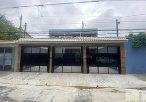 Foto 1 de Sobrado com 3 Quartos à venda, 100m² em Chácara Santo Antônio, São Paulo