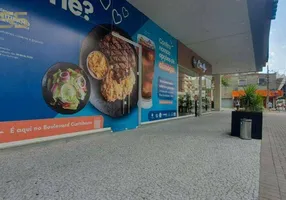 Foto 1 de Ponto Comercial para alugar, 193m² em Água Verde, Curitiba