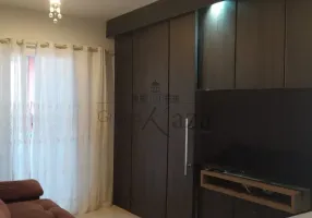 Foto 1 de Apartamento com 3 Quartos à venda, 70m² em Vila Ema, São José dos Campos