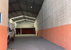 Foto 1 de Galpão/Depósito/Armazém à venda, 500m² em Alphaville, Santana de Parnaíba