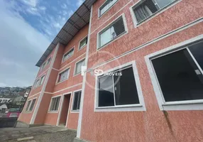 Foto 1 de Apartamento com 2 Quartos à venda, 60m² em São Pedro, Teresópolis