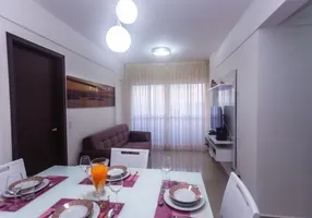 Foto 1 de Apartamento com 3 Quartos à venda, 71m² em Ponta Negra, Natal