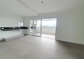 Foto 1 de Apartamento com 3 Quartos à venda, 93m² em Vila Aviação, Bauru