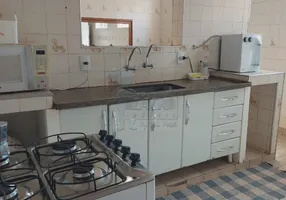 Foto 1 de Casa com 3 Quartos à venda, 198m² em Vila Tibério, Ribeirão Preto