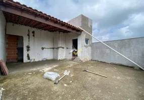 Foto 1 de Cobertura com 2 Quartos à venda, 88m² em Vila Suica, Santo André