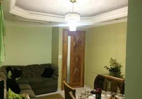 Foto 1 de Casa de Condomínio com 2 Quartos à venda, 54m² em Vila Nova Bonsucesso, Guarulhos