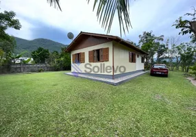 Foto 1 de Casa com 2 Quartos à venda, 60m² em Penha, Imbituba
