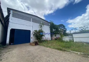 Foto 1 de Galpão/Depósito/Armazém para alugar, 1100m² em Mirueira, Paulista