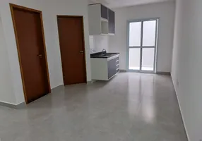 Foto 1 de Apartamento com 1 Quarto para alugar, 40m² em Jardim Avelino, São Paulo