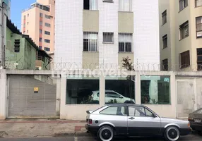 Foto 1 de Cobertura com 5 Quartos à venda, 320m² em Coração Eucarístico, Belo Horizonte