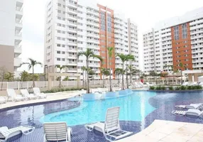 Foto 1 de Apartamento com 3 Quartos para alugar, 85m² em Vicente de Carvalho, Rio de Janeiro