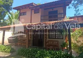 Foto 1 de Casa com 3 Quartos à venda, 173m² em Pereque, Ilhabela