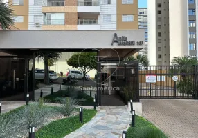 Foto 1 de Apartamento com 3 Quartos para venda ou aluguel, 103m² em Gleba Fazenda Palhano, Londrina