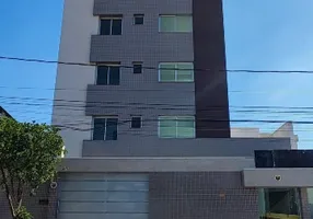 Foto 1 de Apartamento com 2 Quartos à venda, 55m² em Novo Eldorado, Contagem