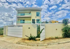 Foto 1 de Casa com 5 Quartos à venda, 293m² em Povoado Vila Serra Negra, Bezerros
