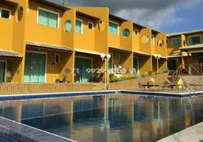 Foto 1 de Casa de Condomínio com 3 Quartos à venda, 80m² em Imbassai, Mata de São João