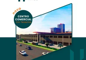 Foto 1 de Ponto Comercial com 1 Quarto para alugar, 37m² em Uruguai, Teresina