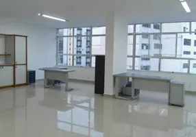 Foto 1 de Sala Comercial para alugar, 83m² em Lapa, Rio de Janeiro