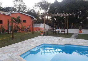 Foto 1 de Fazenda/Sítio com 7 Quartos à venda, 650m² em Jardim Estancia Brasil, Atibaia