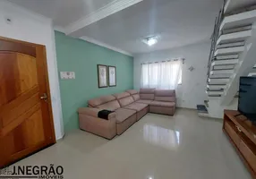 Foto 1 de Casa com 3 Quartos à venda, 120m² em Vila Moinho Velho, São Paulo