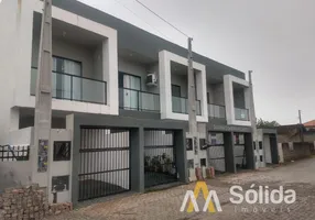 Foto 1 de Casa com 3 Quartos à venda, 110m² em Nossa Senhora da Paz, Balneário Piçarras