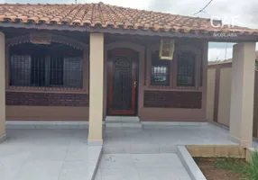 Foto 1 de Casa com 3 Quartos à venda, 250m² em Guedes, Jaguariúna