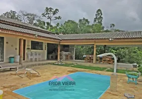 Foto 1 de Fazenda/Sítio com 3 Quartos à venda, 12800m² em Ribeirão Grande, Pindamonhangaba