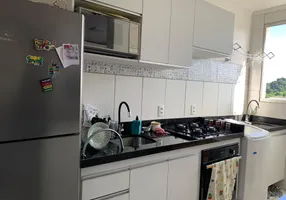 Foto 1 de Apartamento com 2 Quartos para alugar, 45m² em Socorro, Jaboatão dos Guararapes