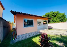 Foto 1 de Casa com 3 Quartos para alugar, 120m² em São José de Imbassai, Maricá