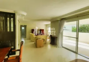 Foto 1 de Apartamento com 3 Quartos à venda, 122m² em Jardim Marajoara, São Paulo