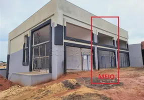 Foto 1 de Ponto Comercial para alugar, 100m² em Jardim Seyon, São José do Rio Preto