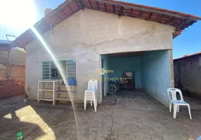 Foto 1 de Casa com 3 Quartos à venda, 81m² em Jardim Esplanada, Araraquara
