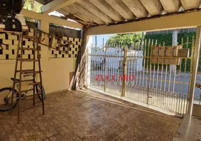 Foto 1 de Casa com 3 Quartos à venda, 104m² em Vila Camargos, Guarulhos