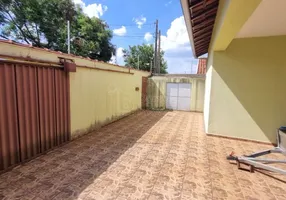 Foto 1 de Casa com 3 Quartos à venda, 360m² em Jardim Imperador, Araraquara