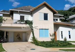 Foto 1 de Casa de Condomínio com 4 Quartos à venda, 304m² em Swiss Park, Campinas