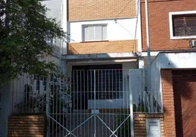 Foto 1 de Sobrado com 3 Quartos para alugar, 150m² em Jardim da Glória, São Paulo