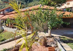 Foto 1 de Fazenda/Sítio com 4 Quartos para venda ou aluguel, 470m² em Jardim Maristela, Atibaia