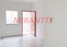 Foto 1 de Apartamento com 2 Quartos à venda, 52m² em Parada Inglesa, São Paulo