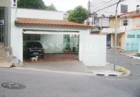 Foto 1 de Casa com 3 Quartos à venda, 190m² em Conjunto Residencial Jardim Canaã, São Paulo
