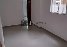 Foto 1 de Apartamento com 2 Quartos à venda, 45m² em Vila Vitoria, Santo André