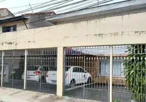 Foto 1 de Casa com 4 Quartos para venda ou aluguel, 250m² em Vila Noca, São Paulo