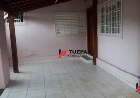 Foto 1 de Casa com 2 Quartos à venda, 98m² em Jardim Pacaembu, São Carlos