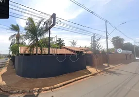 Foto 1 de Imóvel Comercial com 6 Quartos à venda, 1399m² em Jardim Arco-íris, Araraquara