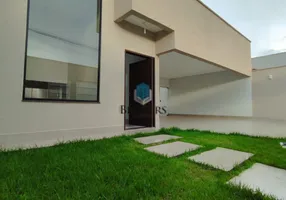 Foto 1 de Casa com 3 Quartos à venda, 170m² em Village Atalaia, Goiânia